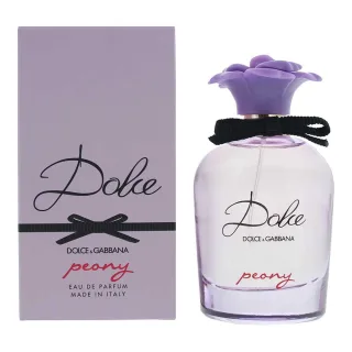 Dolce & Gabbana Dolce Peony Eau de Parfum 75ml Spray für sie