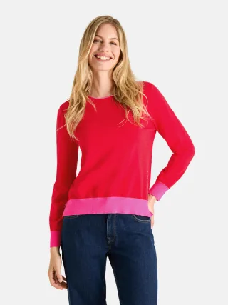 LIEBLINGSSTÜCK - KariaEP high red - Gr. - 36