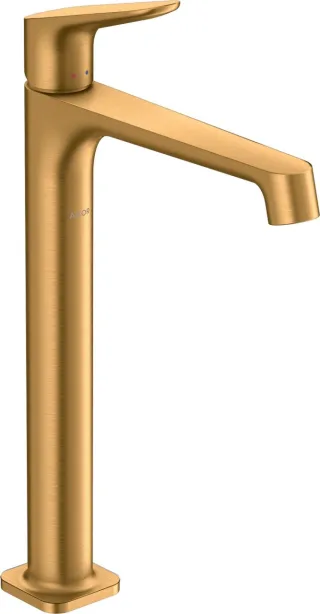 Hansgrohe Waschtischmischer Axor Citterio M 34127250