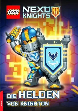 LEGO® Nexo Knights(TM) Die Helden von Knighton