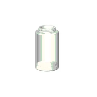 Dornbracht Flasche für Lotionsspender 9090040010082