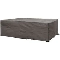 winza outdoor covers Gartenmöbel-Schutzhülle (OTTOs Choice), geeignet für Loungeset, 300x200x75 cm