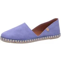 Carmen Slipper