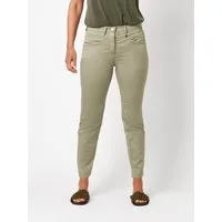 Relaxed by TONI Stretch-Hose Meine beste Freundin 7/8 in 7/8-Länge