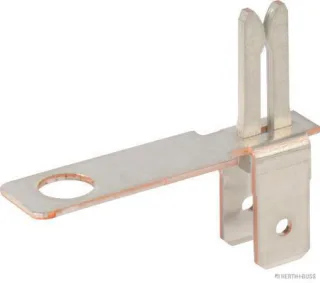 HERTH&BUSS Sammelschiene, 6,3 x 0,8 - 50251971