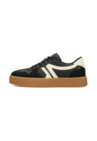 POSH by Poelman JUNA Damen Sneakers
