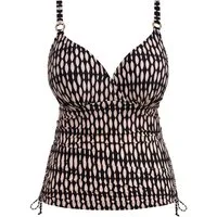 Fantasie Tankini-Top Shell Bay Tankini Top G-K Cup