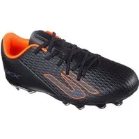 Skechers JR CRIB FG, Skechers Skx_2 Jr Td Mg Fußballschuh Academy Fußballschuh mit reaktionsschneller Passform
