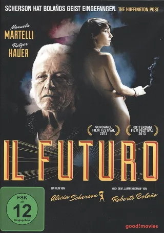 Il Futuro - Eine Lumpengeschichte in Rom [DVD] [2014]