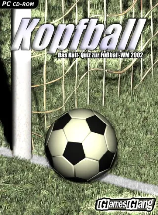 Kopfball - Das Kult-Quiz zur WM 2002