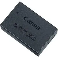 Canon Li-lon Akku LP-E17 Akku