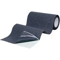 Klöber Schutzplane Universelles Anschlussband 300mm x 5m anthrazit