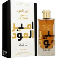 Lattafa Eau de Parfum Ameer Al Oudh Intense Oud 100 ml