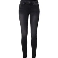 ONLY Skinny-fit-Jeans (1-tlg) Plain/ohne Details
