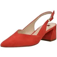 Högl Högl Pumps Leder Pumps