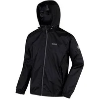 Regatta Regenjacke Regenjacke Wasserdicht packbar mit Kapuze