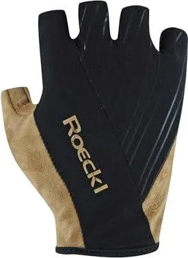 Roeckl Isone Handschuhe kurz black 6