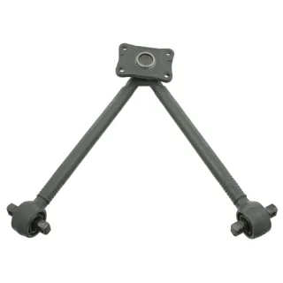 Febi Querlenker hinten  23565