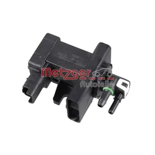Metzger AGR-Ventil Citroen Fiat Peugeot 08920038
