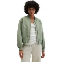 Marc O'Polo Outdoorjacke aus reiner Bio-Baumwolle