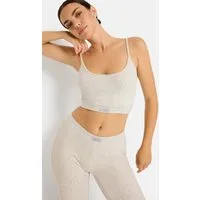 LSCN by LASCANA Crop-Top
