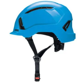 Uvex pronamic alpine Schutzhelm blau blau 51 cm - 63 cm - 9735530