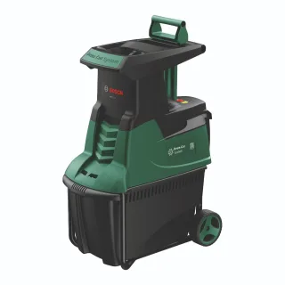 Bosch Häcksler AXT 25 D - 0600803103