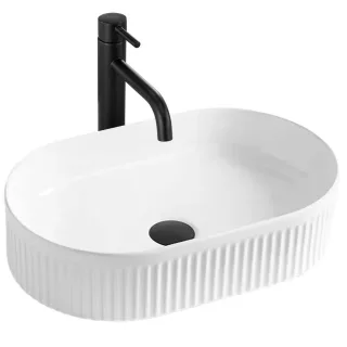 Neuesbad Aufsatzwaschtisch Vanda NB1RE99151