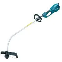 Rasentrimmer UR3500 blau/schwarz, 700 Watt