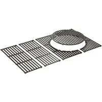 Enders® Grillrost Switch Grid (1-St), für Gasgrill Chicago 4 und Chicago Next 4