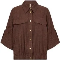 soyaconcept Blouson SC-CHARISSA 1 ROCKY ROAD