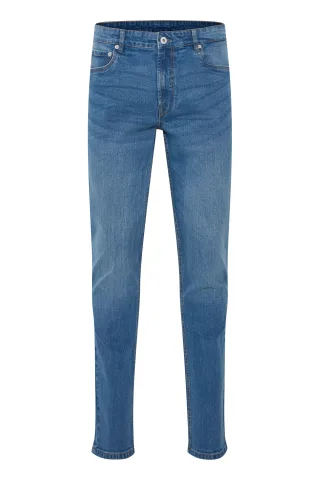 Solid 5-Pocket-Jeans "5-Pocket-Jeans SDJoy"