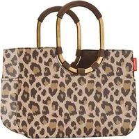 REISENTHEL® Shopper Einkaufstasche Loopshopper L