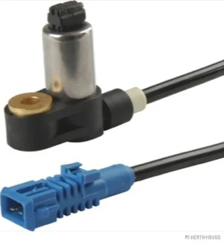 HERTH&BUSS Sensor, Raddrehzahl, 480 mm, 2 pol - 70660522