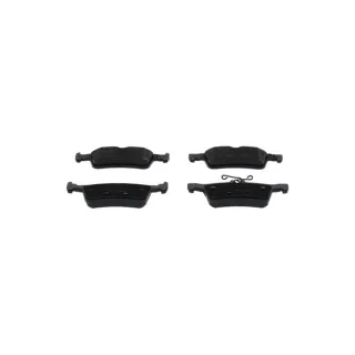 Bosch Bremsbel?ge hinten Peugeot 308 0986494811