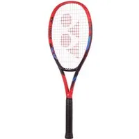 Yonex Tennisschläger VCore (7th Generation) #23 Game 100in/265g/Allround rot - besaitet
