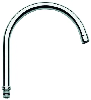 Grohe Auslauf 225x121 13049 chrom , 13049000 13049000
