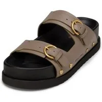 Marc O'Polo mit verstellbaren Riemen Sandale