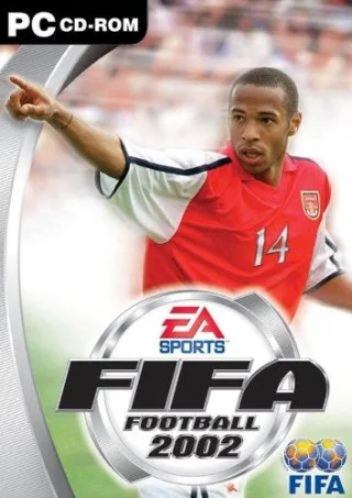Fifa Football 2002 (UK Import) [PC]