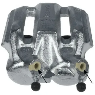 Hella Bremssattel vorne links Opel Arena Renault Trafic