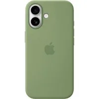 Apple Smartphone-Hülle iPhone 17 Silikon Case mit MagSafe 16,0 cm (6,3 Zoll)