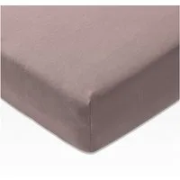 JOOP! Spannbettlaken JOOP! LIVING - UNI Spannbetttuch, Textil, (1 Stück)