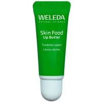 WELEDA Lippenpflegestift Skin Food - Lip Butter 8ml
