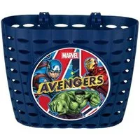 MARVEL Fahrradkorb Fahrradkorb Robuster Korb für Fahrräder