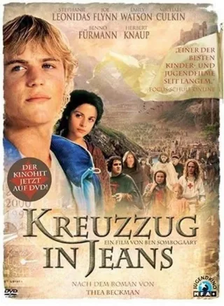 Kreuzzug in Jeans [DVD] [2008]