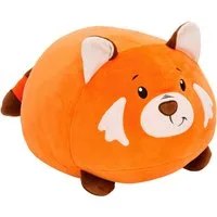 Nici Kuscheltier Chill-NICI, Roter Panda 30x34cm