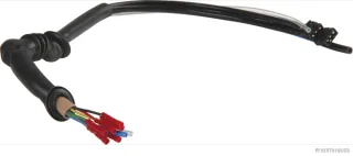 HERTH&BUSS Kabelreparatursatz, Heckklappe, Passend für Mercedes 190/E-Klasse Kombi, rechts - 51277066