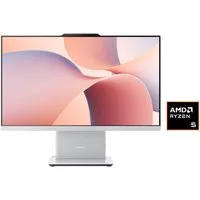 Lenovo IdeaCentre AIO 24AKP10 All-in-One PC (23,8 Zoll, AMD Ryzen 5 220, AMD Radeon™ 740M Graphics, 16 GB RAM, 1000 GB SSD)