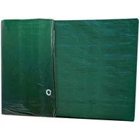 Windhager Schutzplane Light, Abdeckplane für Draußen, Holz-, Allzweckplane (1-St), Grammatur 80g/m², erhältlich in 2 x 3 m oder 3 x 5 m