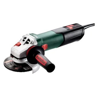 Metabo Winkelschleifer W 13-125 Quick mit Schnellspannmutter - Karton - 603627000